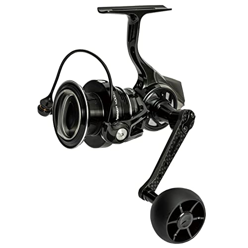 アブ ガルシア REVO BEAST 40 (リール) 価格比較 - 価格.com