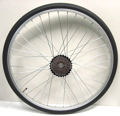 楽天市場】shimano xtr ホイール 26の通販