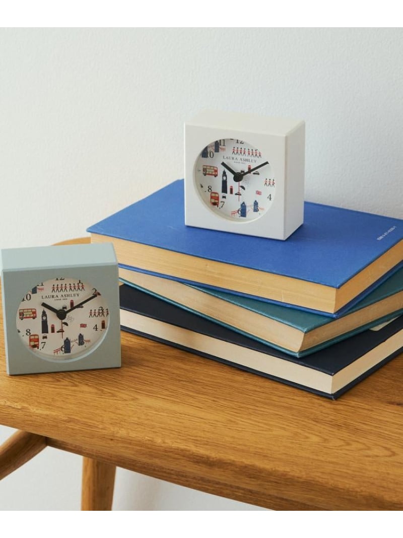 楽天市場】ローラ アシュレイ 時計の通販