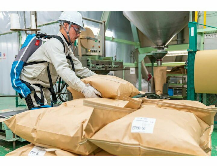 楽天市場】-25.5kgfアシストスーツ マッスルスーツ Every エブリィ