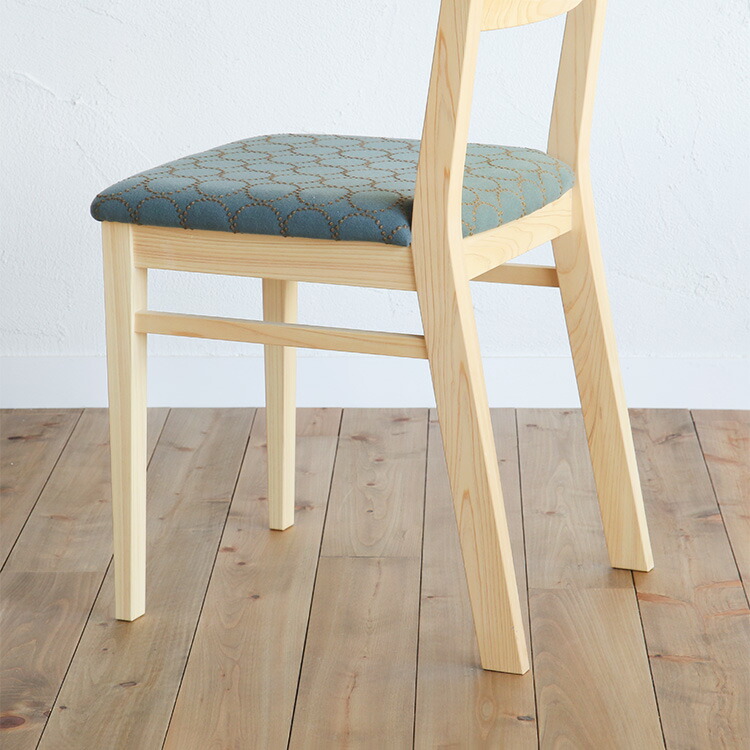 楽天市場】【楽天スーパーSALE】Dチェア mina perhonen ｜ ダイニング