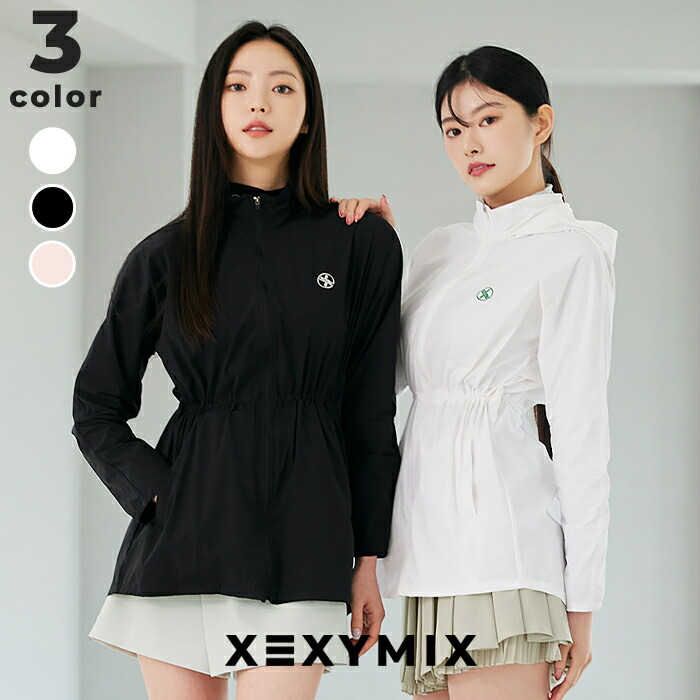 楽天市場】ゼクシィミックス xexymix ゴルフ ウェア レディース ゴルフ