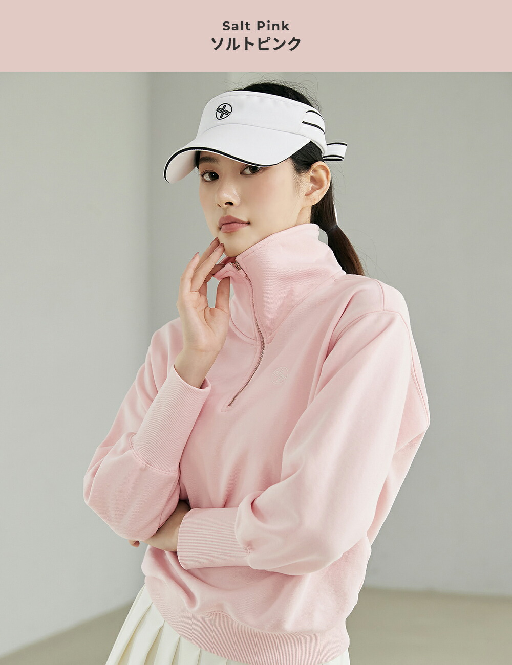 楽天市場】【OUTLET】ゼクシィミックス xexymix ゴルフ ウェア