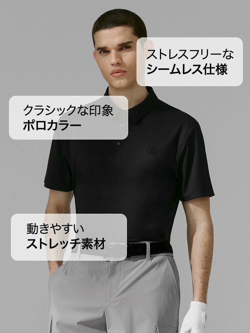 楽天市場】【OUTLET】ゼクシィミックス メンズ 半袖 シームレス