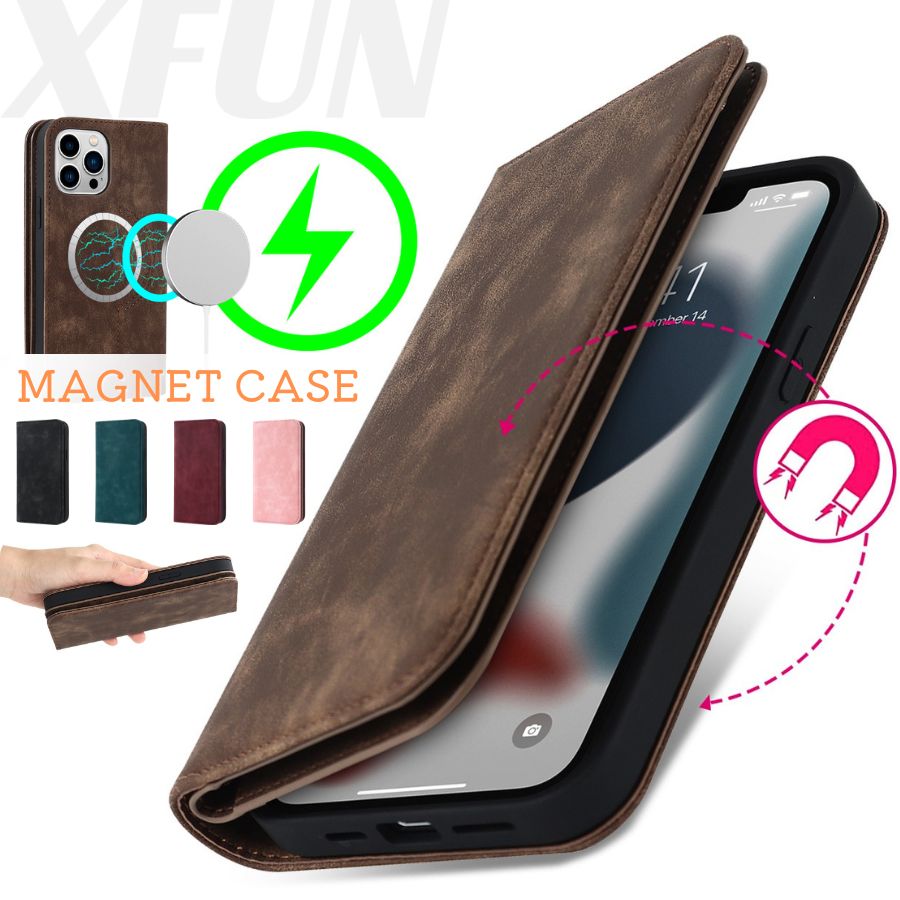 楽天市場】エントリーで全品P10倍／ iPhone 14 手帳型ケース