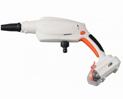 楽天市場】工進オンラインショップ認定 SJC-1820 バッテリー・充電器付