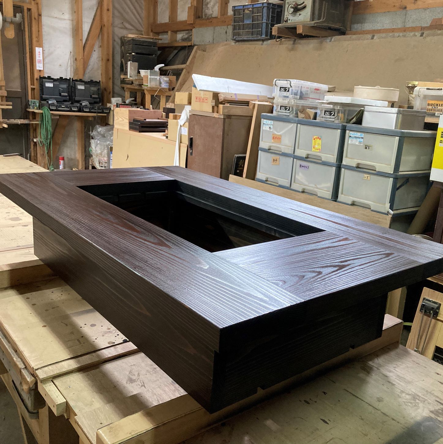 テーブル 囲炉裏 無垢材」の人気商品一覧 | 安い商品を通販サイトから