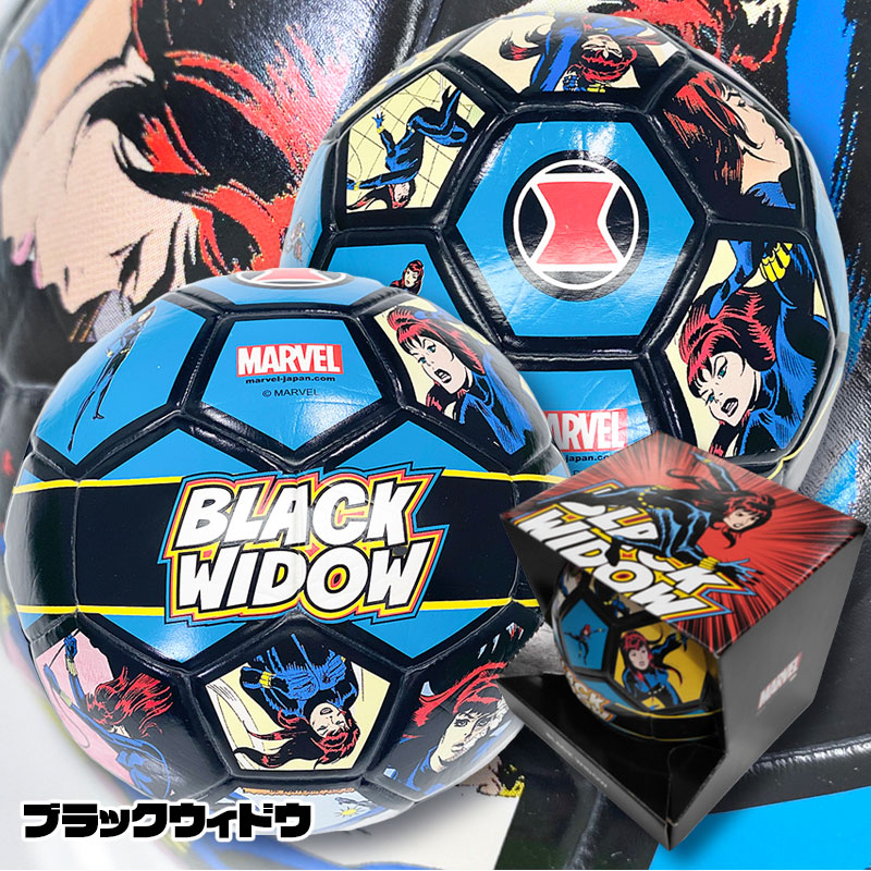 楽天市場】AVENGERS SERIES サッカーボール MARVEL COLLECTION 5号球