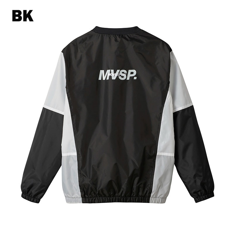 楽天市場】デサント 裏メッシュ ウィンドブレーカー バイカラーピステ