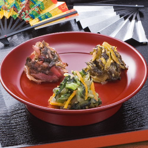 楽天市場】平清盛広島菜 三種セット 広島菜 山豊 広島菜漬 漬物 漬け物