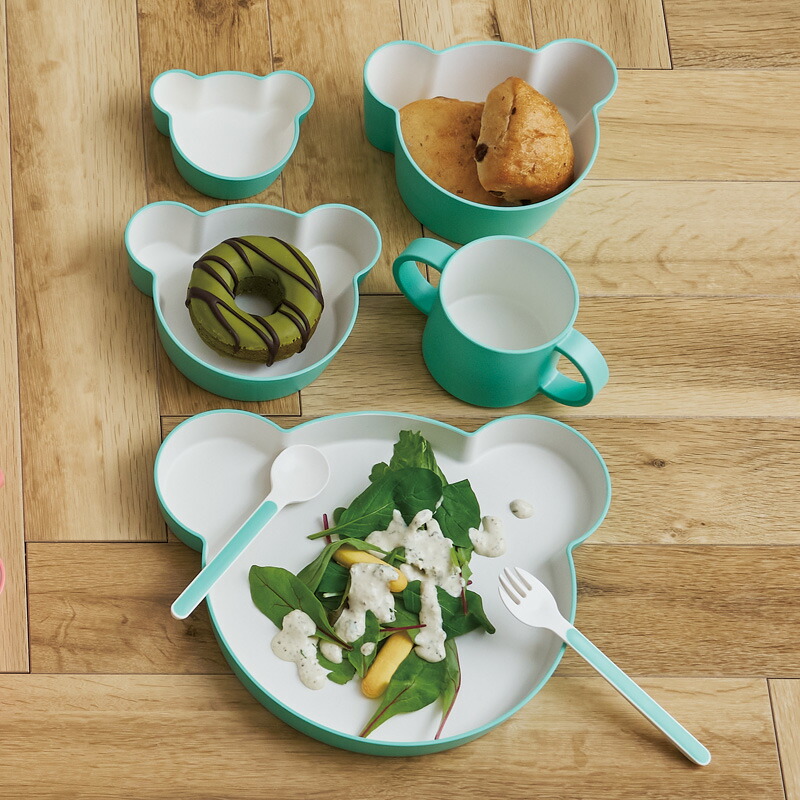 楽天市場】楽天SS開催中 tak. 【 キッズディッシュ ギフトボックス