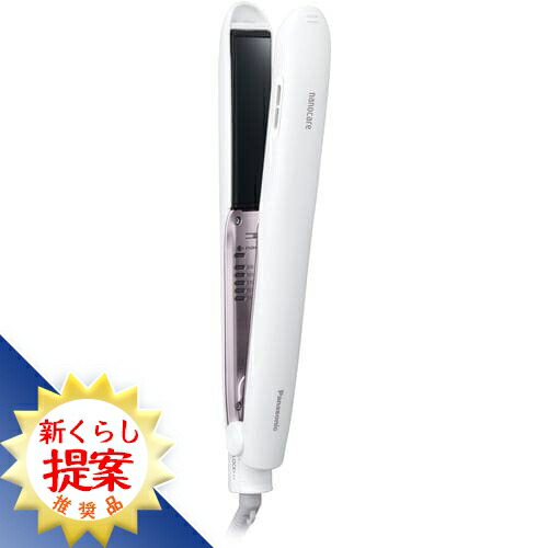 楽天市場】パナソニック ナノケア アイロンの通販