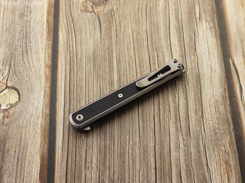 楽天市場】CRKT セイス フリッパー 折りたたみナイフ 7123 コロンビア