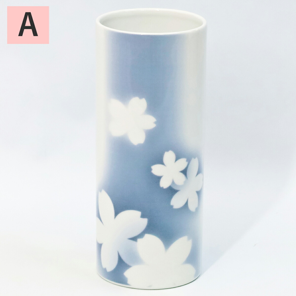楽天市場】花瓶 花桜 朱華 ノリタケ noritake Lサイズ 24cm 花器 花生