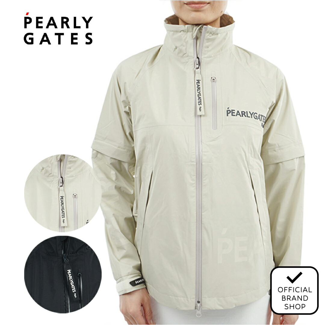 ゴルフ レイン ウェア パーリーゲイツ」の人気商品一覧 | 安い商品を