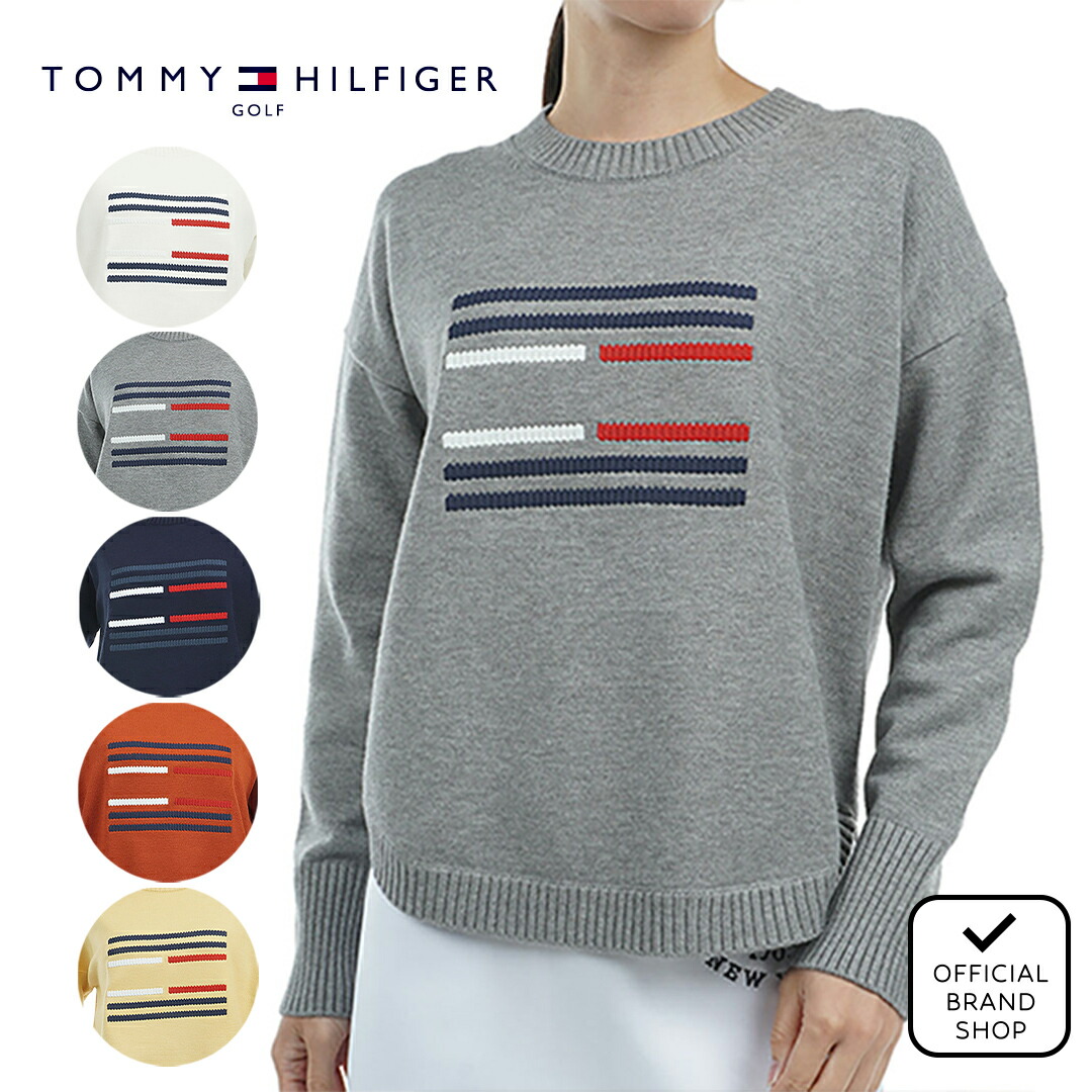 楽天市場】【50％OFF】【正規販売店】[Tommy Hilfiger Golf] スフレ