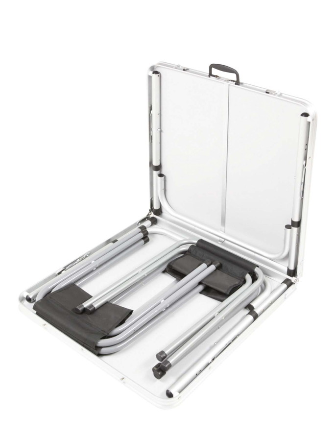 楽天市場】キャプテンスタッグ（UC-4）ラフォーレ テーブル・チェア