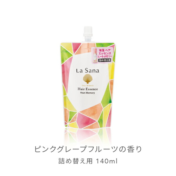楽天市場】【全品P10倍☆3/4 20:00～3/11 1:59】ラサーナ 海藻 ヘア
