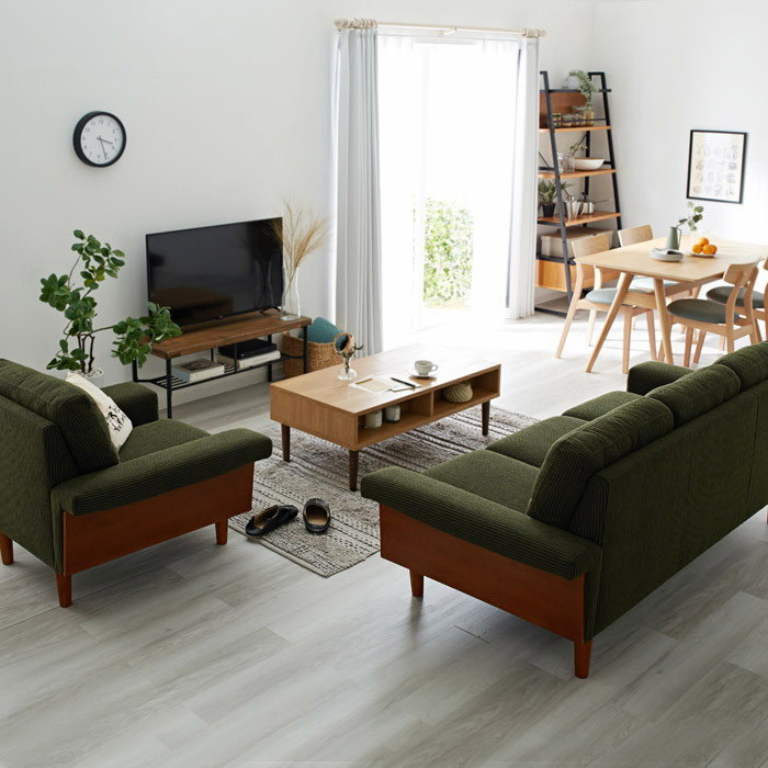 楽天市場】☆8日20時から使える先着3名20％クーポン配布中☆2人掛け 2P