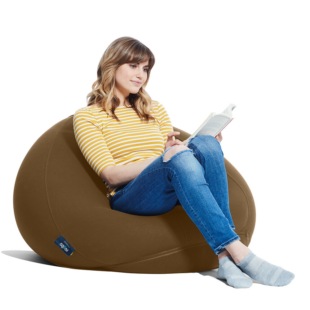 楽天市場】【10%OFFクーポン＆最大P10倍】 Yogibo Drop Premium