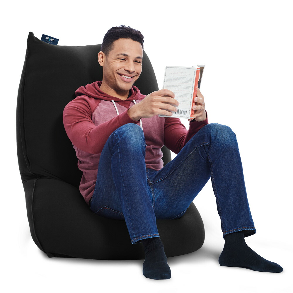 楽天市場】【まとめ買い最大P10倍】 Yogibo Lite Premium