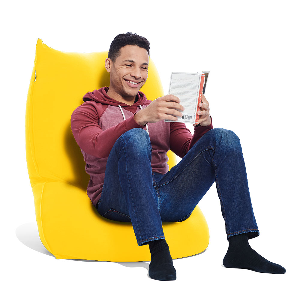 楽天市場】【まとめ買い最大P10倍】 Yogibo Lite ( ヨギボーライト