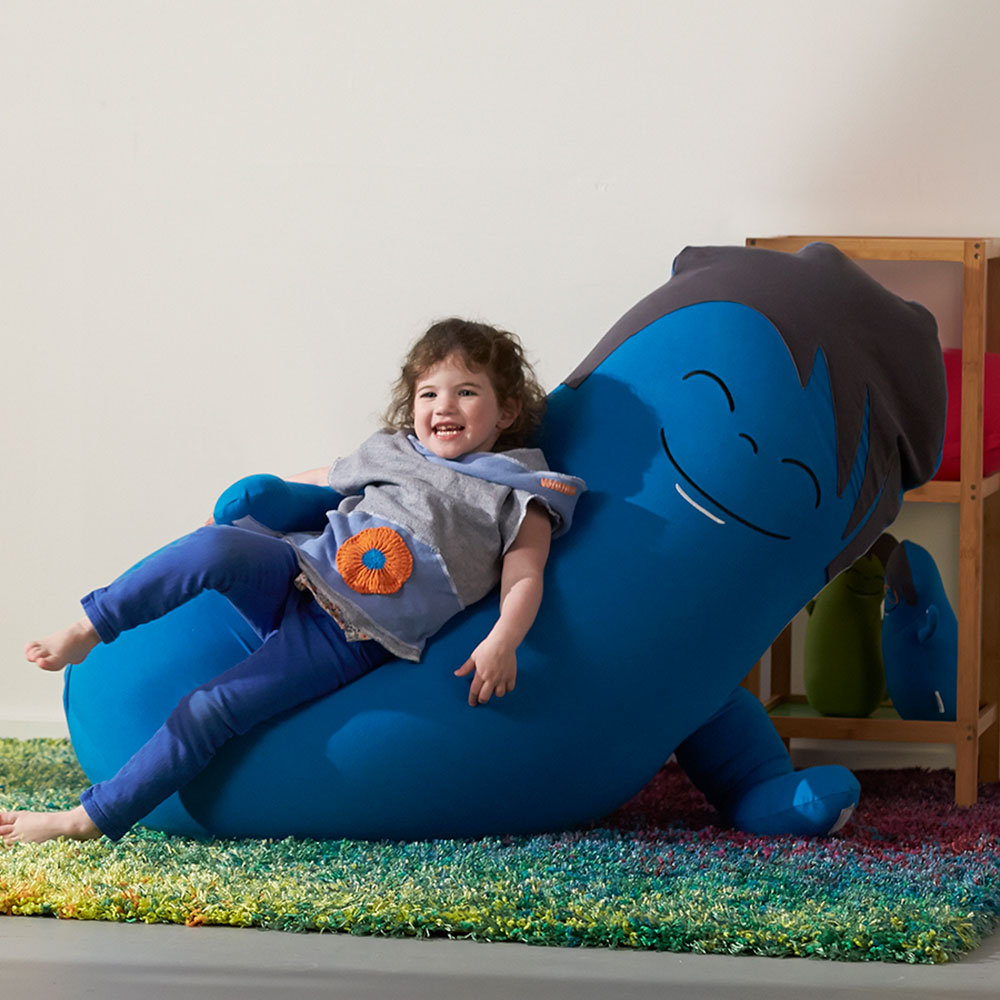 楽天市場】【まとめ買い最大P10倍】 Yogibo Hugibo (ハギボー