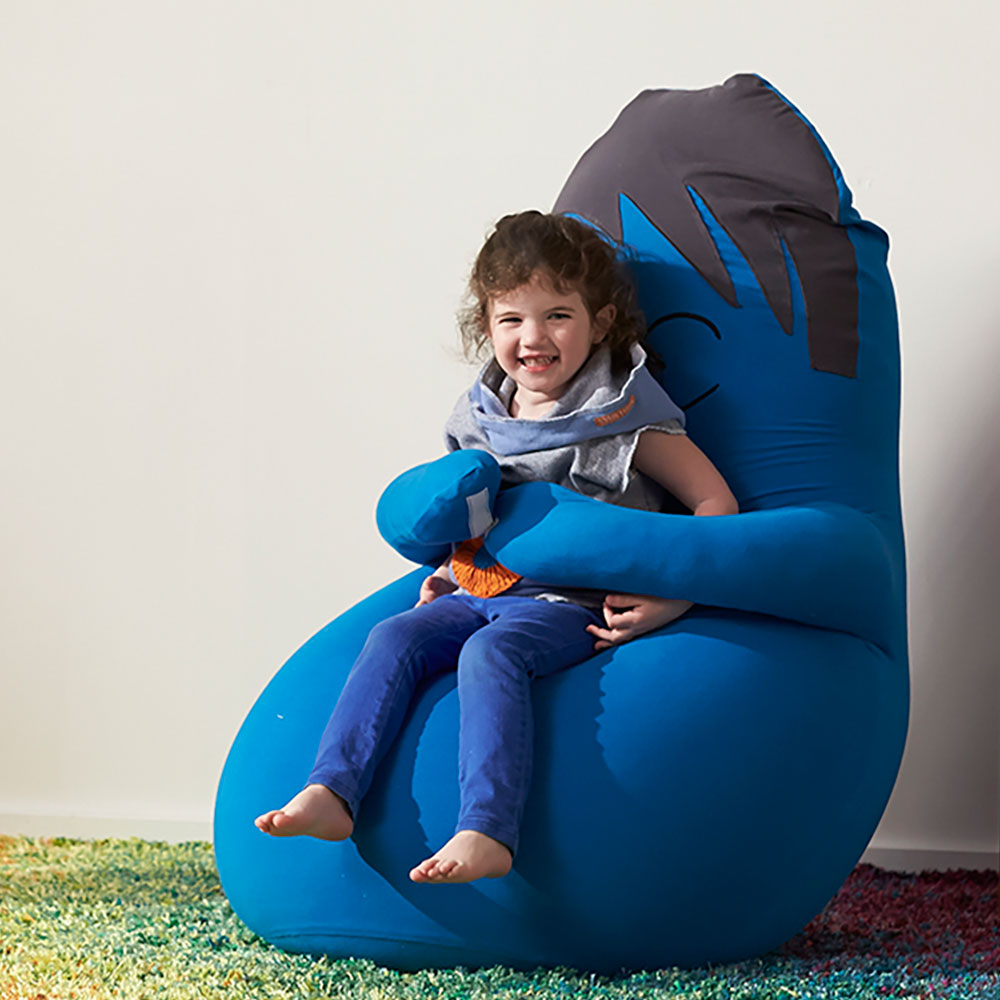 楽天市場】【まとめ買い最大P10倍】 Yogibo Hugibo (ハギボー