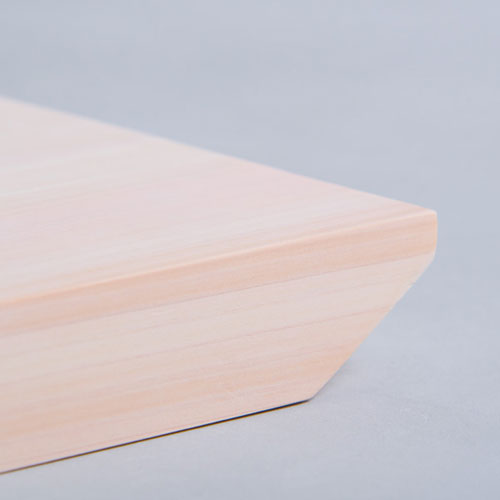 楽天市場】臺處 DAIDOKORO 俎板 MANAITA ヒノキ : 天然素材の雑貨よう