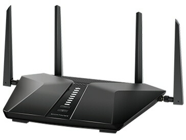 楽天市場】NETGEAR AX6000 Nighthawk AX12 WiFi 6 ルーター RAX120