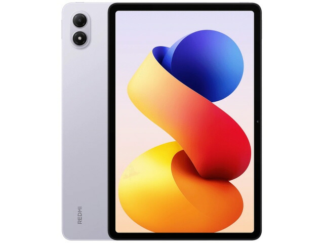 楽天市場】xiaomi pad 6 pro（容量（内蔵ストレージ）256GB