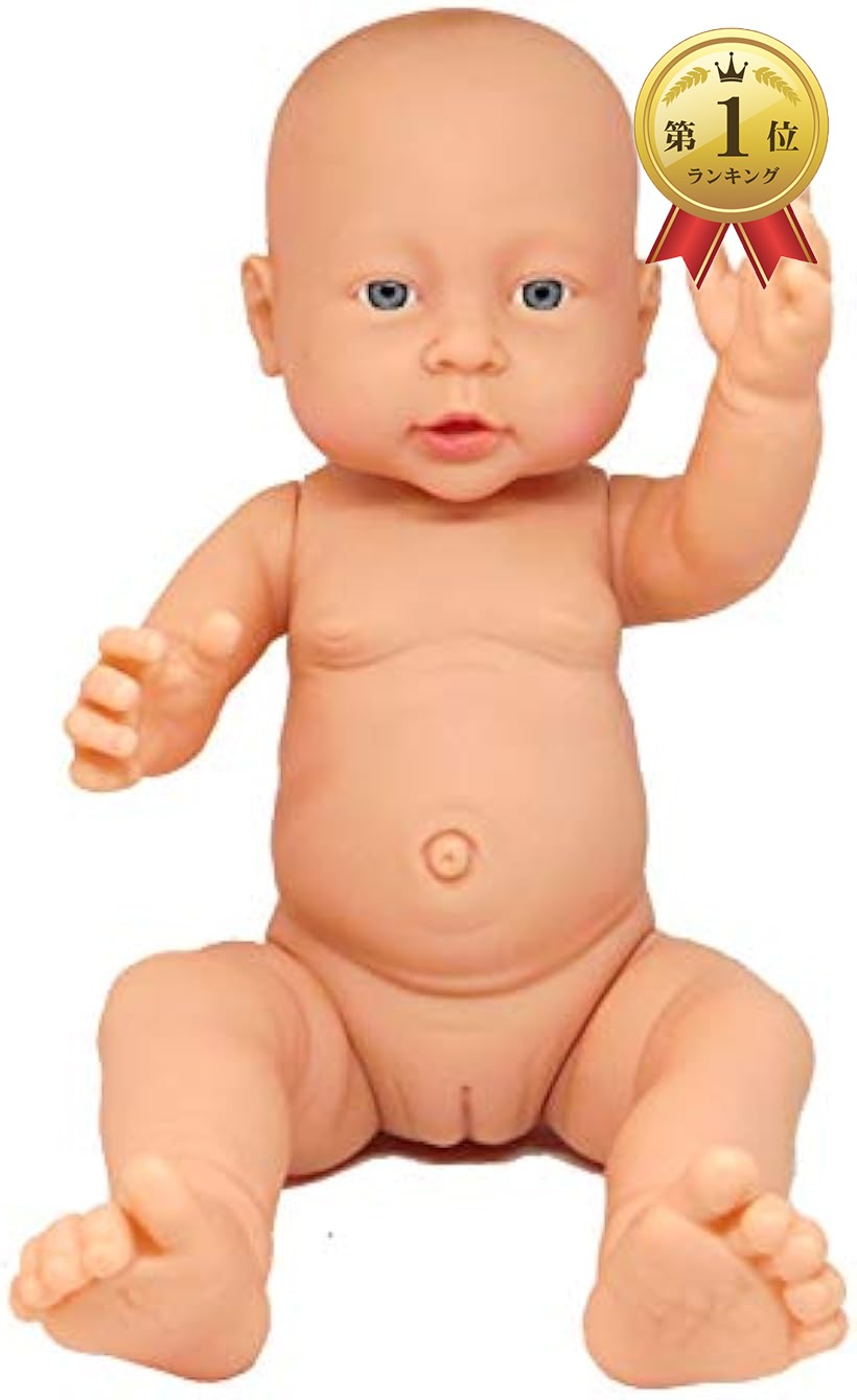 楽天市場】【楽天ランキング1位入賞】morytrade 病院ごっこ 沐浴 人形