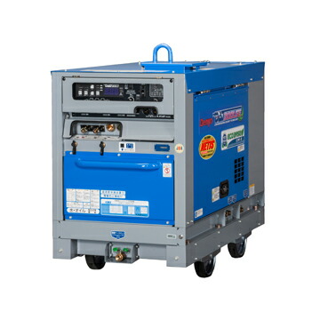 楽天市場】【楽天スーパーセールP2倍】デンヨー DAT-300LSE 超低騒音