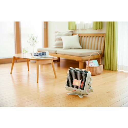 楽天市場】岩谷 イワタニ カセットガスストーブ マイ暖 CB-STV-MYD3