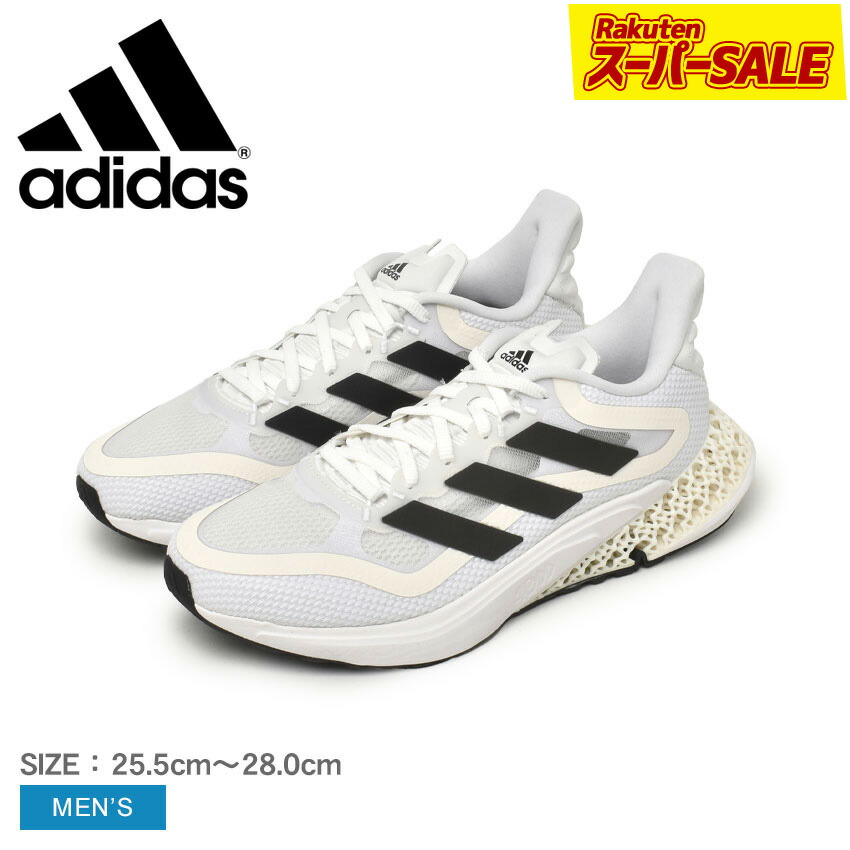 楽天市場】【スーパーSALE☆】アディダス ADIDAS 4DFWD パルス 2