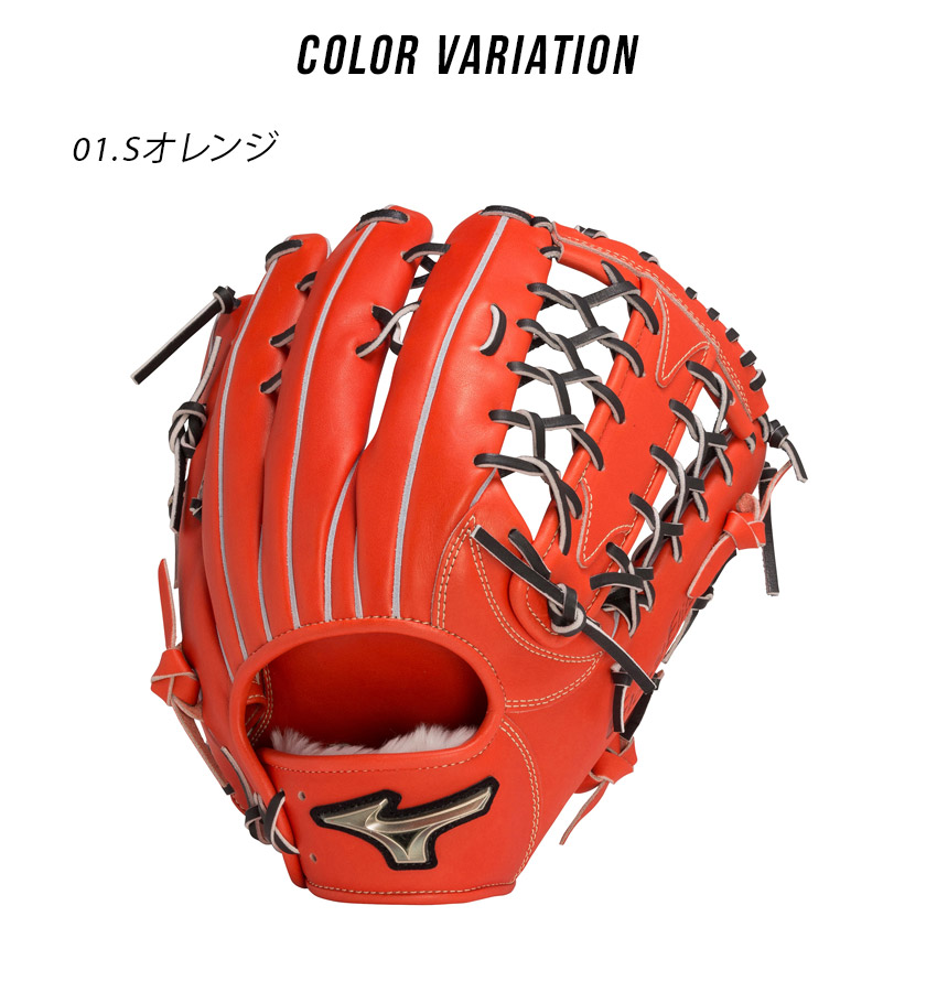 楽天市場】ミズノ グローブ MIZUNO 軟式用 グローバルエリート