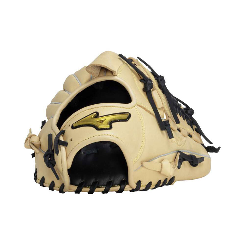 楽天市場】ミズノ グローブ MIZUNO 軟式用MZ Softer【内野手向け