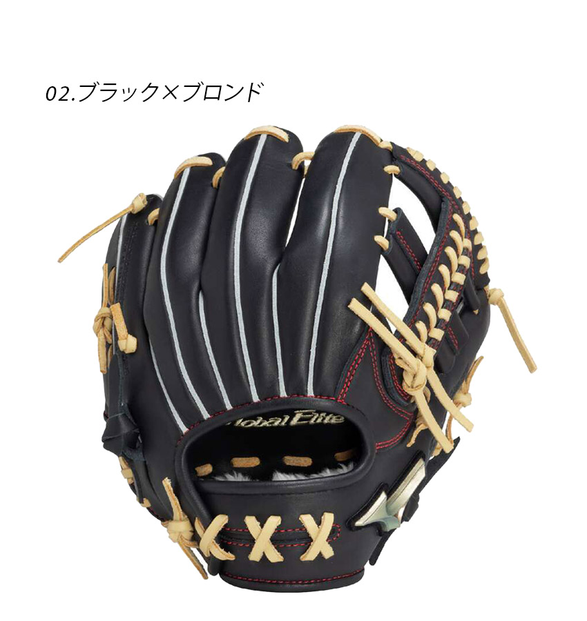 楽天市場】ミズノ グローブ MIZUNO 少年軟式用 グローバルエリート RG