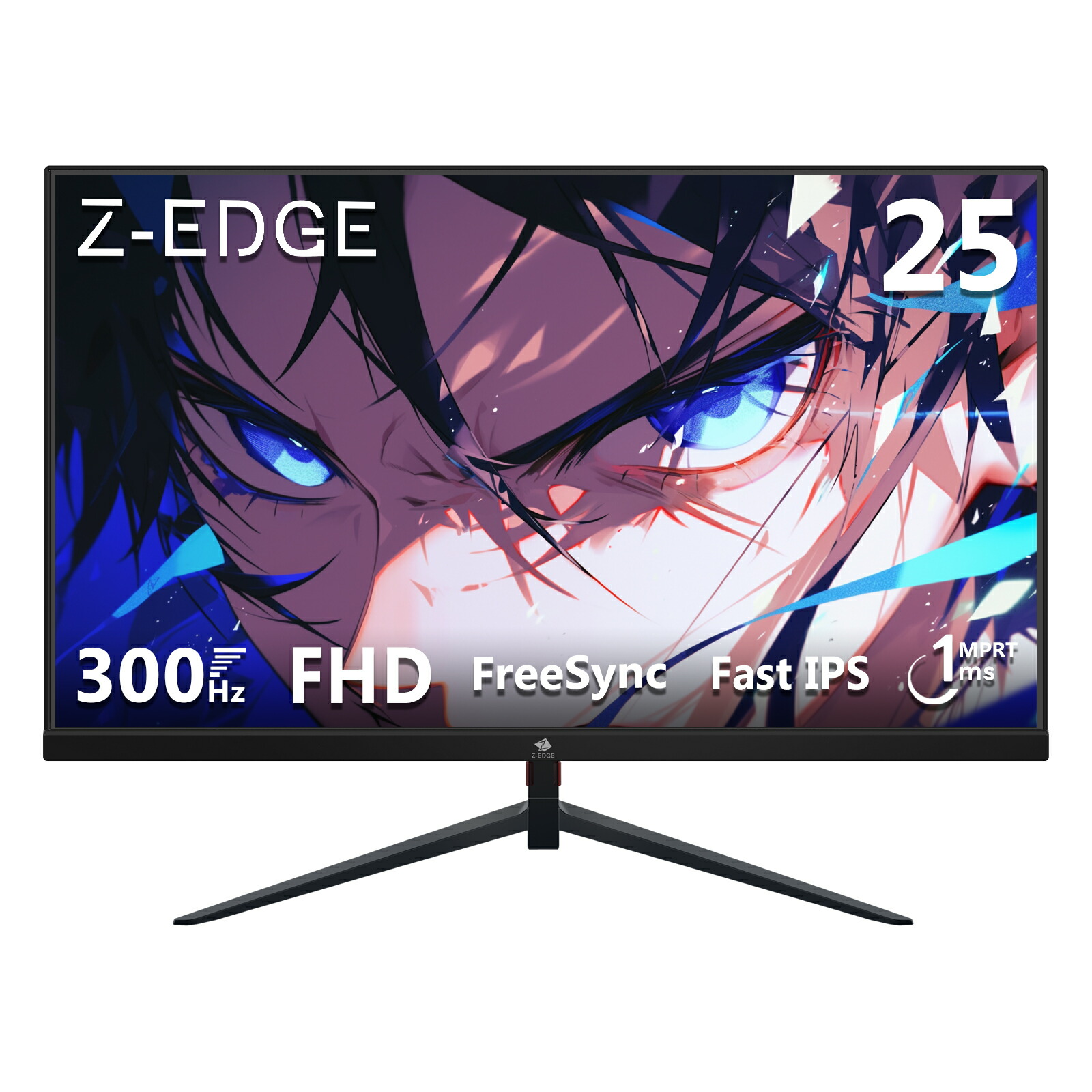 Z Z-Edge ゲーミングモニター」の人気商品一覧 | 安い商品を通販サイト