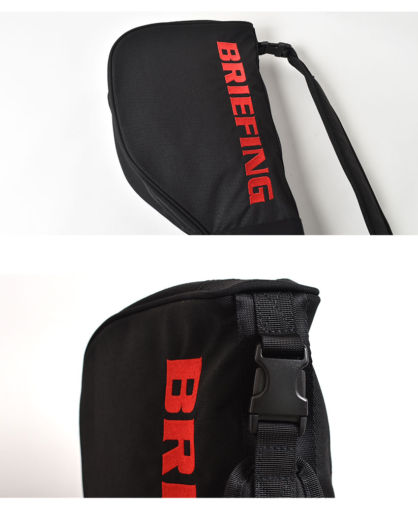 楽天市場】ブリーフィング ゴルフバッグ メンズ レディース クラブ