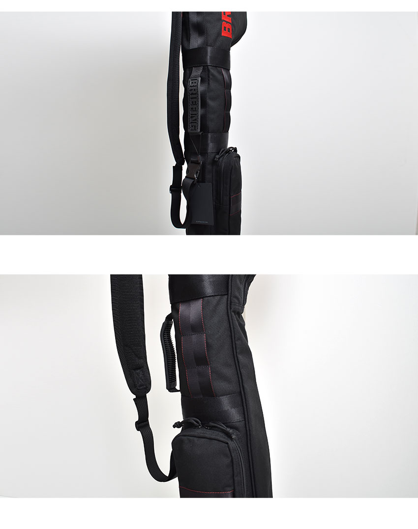 楽天市場】ブリーフィング ゴルフバッグ メンズ レディース クラブ