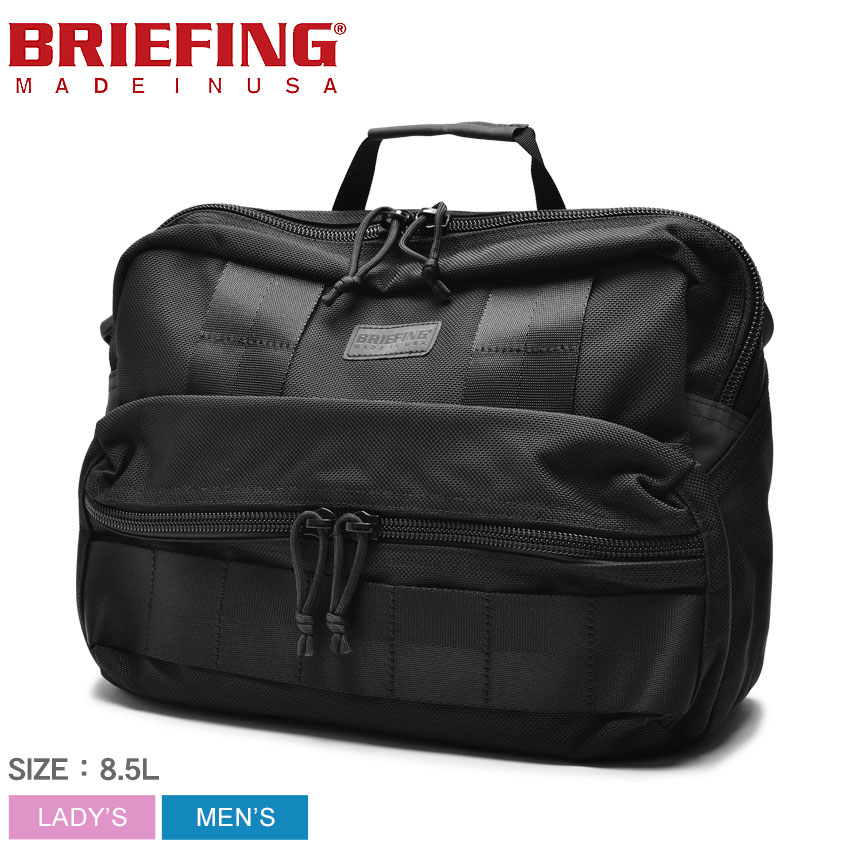 楽天市場】ブリーフィング ブリーフケース メンズ レディース デルタ