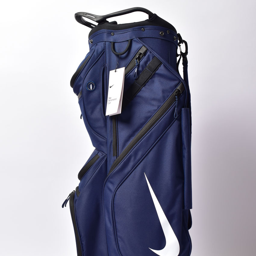 楽天市場】ナイキ ゴルフバッグ メンズ レディース パフォーマンス
