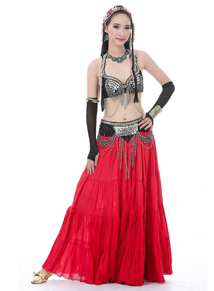 楽天市場】ダンス スカート ダンス衣装 社交ダンス ステージ衣装