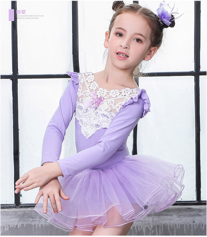 楽天市場】バレエ レオタード 子供 (90〜145cm) ジュニア キッズ