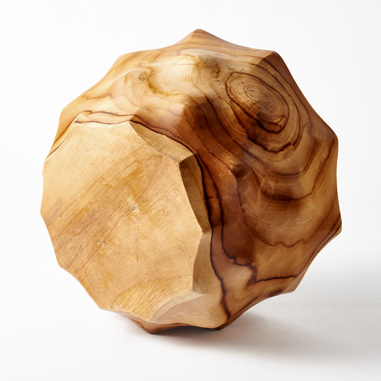 楽天市場】マルチボウル 木製 ボウル 木の器 チークウッド ウッド