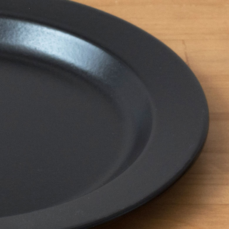 楽天市場】【SALE期間限定50%OFF】 プレート ホーロー製 ディナー