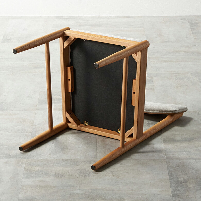 楽天市場】チェア ダイニングチェア 単品 リビングチェア 木製 天然木