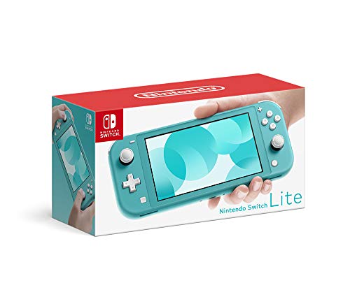 楽天市場】switch lite ターコイズ あつまれどうぶつの森の通販