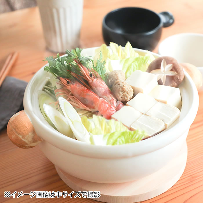 楽天市場】【3月5日はポイント最大10倍祭！】土鍋 8号 たいせい窯 ばん